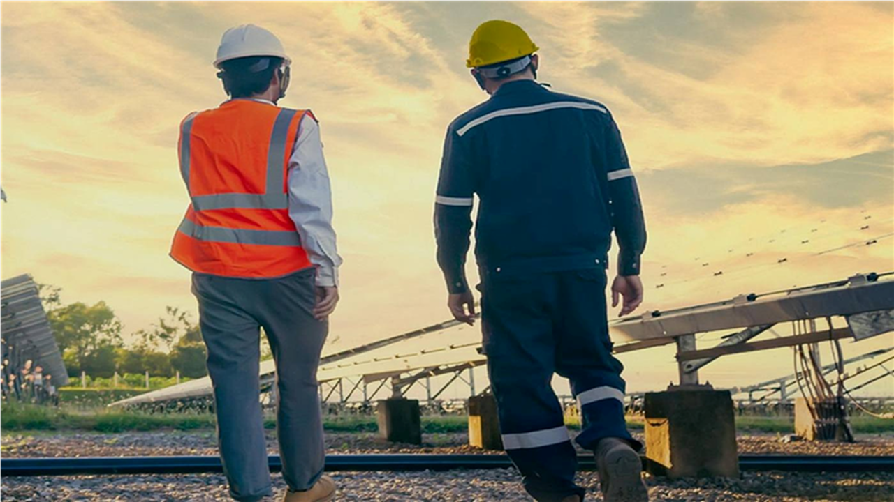 رابط التقديم.. الشركة القابضة لكهرباء مصر تفتح باب التوظيف لعام 2026